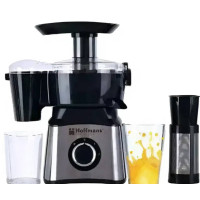 Кухонний комбайн Hoffmans HM-1266, 1200 Вт, 10 в 1 — універсальний пристрій для приготування будь-яких страв