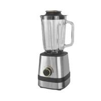 Блендер із кавомолкою Hoffmans HM-2078, 1200 Вт — подвійна потужність для щоденних кулінарних завдань