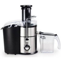 Соковижималка 4-в-1 Hoffmans HM-680, 1800 Вт, універсальна — для свіжих соків, смузі та подрібнення