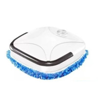 Бездротовий робот-пилосос і швабра 3 в 1 KBLRobot Gtm для автоматичного прибирання