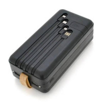 PowerBank Blic BPW2 50000mAh з кількома USB-портами