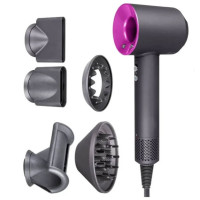 Фен-щітка MA700 5 в 1 для укладки, завивки і випрямлення волосся