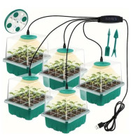 Комплект для розсади з фітолампою MA731