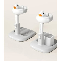 Підставка для купання малюка Каченя