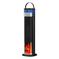 Тепловентилятор-зволожувач повітря HQN218-28QD для дому та офісу