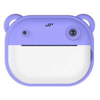 Фотоапарат Jet-2003 rкасера з принтером — міні фотостудія для дітей