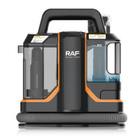 Пилосос ручний RAF R-8783 для сухого та вологого прибирання
