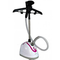 Вертикальний паровий відпарювач RAF R-3039 — догляд за одягом на професійному рівні