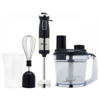 Блендер Domotec MS 5106 — Бюджетний помічник для щоденного використання