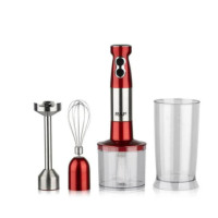 Блендер RAF R296 (4 в 1) – універсальний блендер для дому та кухні