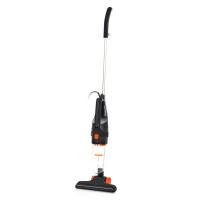 Вертикальний пилосос RAF R8708O компактний пилосос 600 Вт з HEPA фільтром