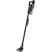 Ручний пилосос-колба RAF R.8758 для дому та авто, 400Вт, 0.5 л, чорний