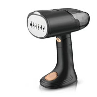 Ручний відпарювач для одягу RAF R1160B 1500W компактна парова праска, дорожній парогенератор