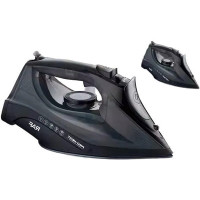 Праска з парогенератором RAF 1116B  2200 Вт для вертикального та горизонтального прасування