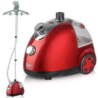 Електровідпарювач RAF R3037 для одягу з паровою дезінфекцією