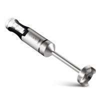 Занурювальний блендер RAF R381 кухонний помічник із функцією подрібнення льоду