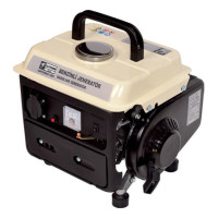 Генератор CATPOWER 1000 бензиновий надійний економний генератор для дому та дачі