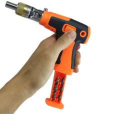 Універсальна викрутка 14-в-1: зручний та міцний інструмент для професіоналів