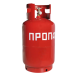 Газовий балон 27 л: ваша незалежність у будь-яких умовах!