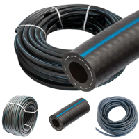 Газовий шланг 9 мм (1 метр) – Надійний та безпечний для газових систем