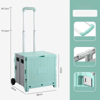 Універсальний маневрений візок CargoRoll YN8823