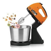 Міксер Domotec R 6637O 250W — ефективний та зручний