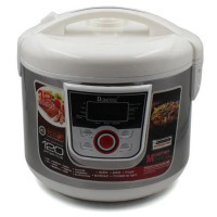 Мультиварка Domotec MS 7727 — надійний та багатофункціональний прилад