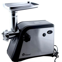 М’ясорубка MS 2026 — ефективна, металева, з функцією соковижималки для томатів