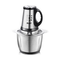 RAF R 7028 2-in-1 Blender-Chopper — стиль і функціональність