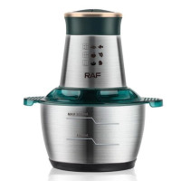 RAF R 7029 — універсальний блендер-чоппер для щоденного використання