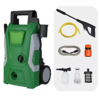 AquaJet Mini 1200В  мийка потужності у компактному форматі