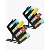 CupBox Duo — Набір настінних дозаторів для паперових стаканів  2 шт