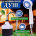 Акумуляторний душ - зручне рішення для подорожі та кемпінгу
