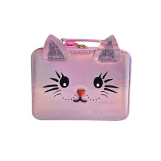 Дитячий набір для макіяжу: кольоровий та стильний!