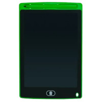 RGeek Kids 8 у зеленому кольорі — ідеальне рішення для дитячої творчості без шкоди довкіллю, зелений