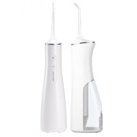 Ручна стоматологічна промивна машина Hoco HP61 — Black Компактний та ефективний