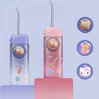 Ручна стоматологічна промивна машина XY09  Компактний, ефективний, зручний для подорожей