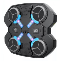 Електронна боксерська мішень 8818-1 Ідеально для дому та тренувань