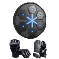 Електронна боксерська мішень 8818-1  Ідеально для дому та тренувань