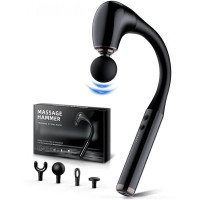 Масажер для тіла Hammer G4A  Професійний масаж у домашніх умовах