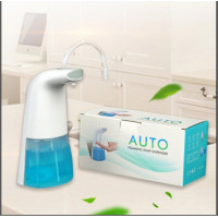 SmartFoam Touchless 3AA — інтелектуальний дозатор мила з сенсором руху