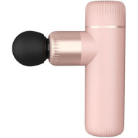 Перкусійний масажер Smart Massager Gun J6 — професійне розслаблення м’язів вдома та в спортзалі