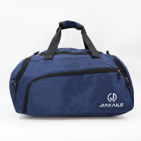 Спортивна сумка-рюкзак TransformBag 5055 2 в 1 для спорту та подорожей