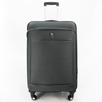 Набір валіз-трійка NURI 029 Elite  стильні та міцні дорожні чемодани з 4 колесами