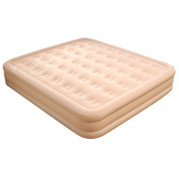 Надувний матрац JR-5063  – двоспальний комфортний матрац для дому, дачі