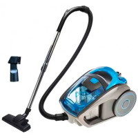 Пилосос безмішковий JUMPEX  3700W Turbo Cyclone  ефективне прибирання без компромісів