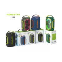 Портативна Bluetooth колонка Hopestar H59 Power Sound із потужним басом