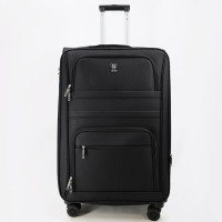 Чемодан тройка NURI AS061-3  комфорт у кожній подорожі