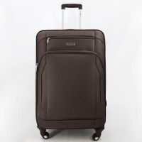 Чемодан тройка NURI 039 Elite преміальний набір для подорожей