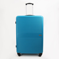 Набір чемоданів дорожніх HardBox ABS077-3  зручність у подорожах